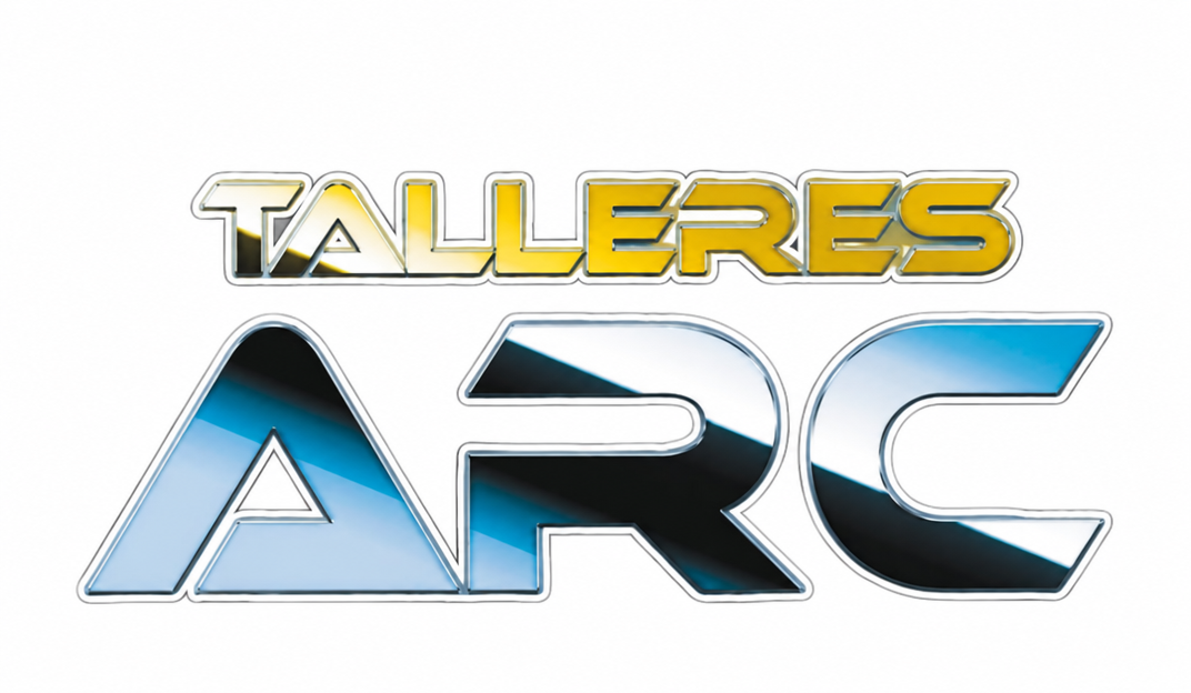 Logo de Talleres ARC
