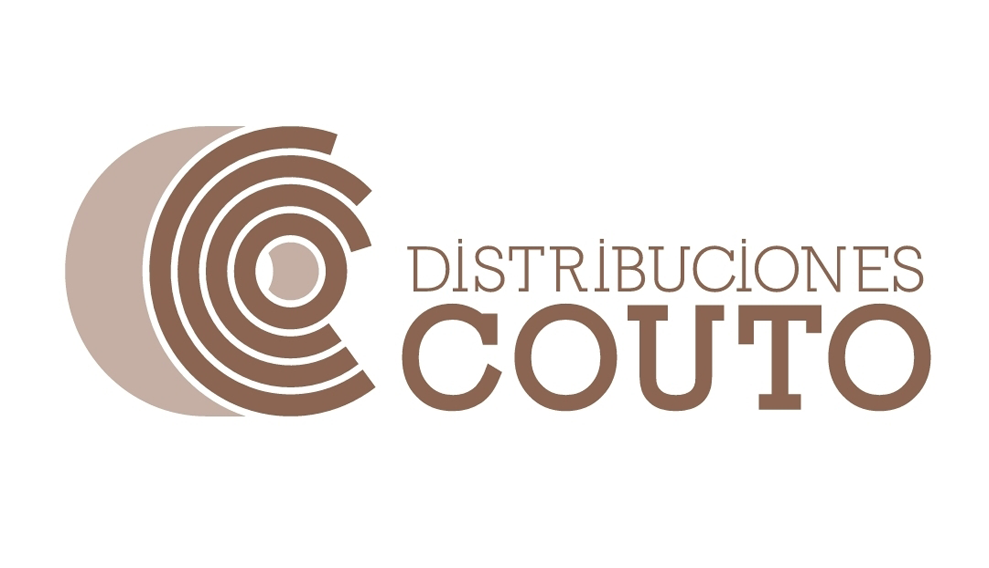 Logo de Distribuciones Couto